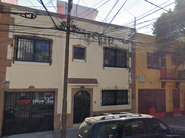 5 Schlafzimmer Villa zu verkaufen in Miguel Hidalgo, Mexico City, Miguel Hidalgo