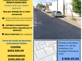 3 Schlafzimmer Haus zu verkaufen in Chihuahua, Chihuahua, Chihuahua, Chihuahua