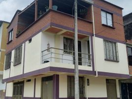 4 Habitación Casa en venta en Pereira, Risaralda, Pereira