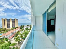 3 Habitación Apartamento en venta en Magdalena, Santa Marta, Magdalena