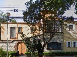 4 Habitación Casa en venta en Miguel Hidalgo, Ciudad de México, Miguel Hidalgo