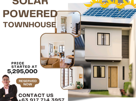 2 Bedroom House for sale in San Jose del Monte City, Central Luzon, San Jose del Monte City