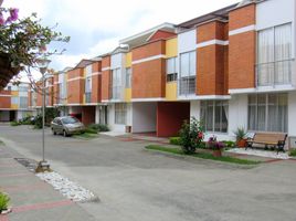 4 Habitación Casa en venta en Pereira, Risaralda, Pereira