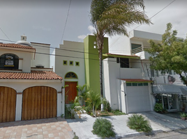 4 Habitación Villa en venta en Tepic, Nayarit, Tepic