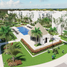 2 Habitación Apartamento en venta en Cozumel, Quintana Roo, Cozumel, Quintana Roo