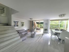 4 Habitación Villa en venta en Lago Calima, Cali, Cali