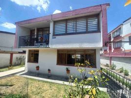 4 Bedroom House for sale in Bicentenario Park, Quito, Quito, Quito