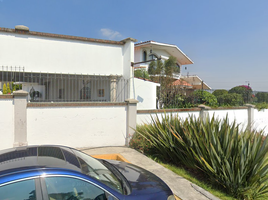 Villa 3 chambre à vendre à Huixquilucan, Mexico, Huixquilucan