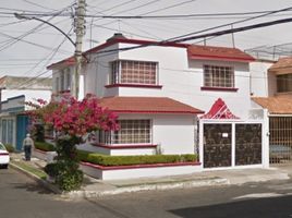 3 Habitación Casa en venta en Morelia, Michoacán, Morelia, Michoacán