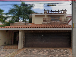 在Sinaloa出售的5 卧室 屋, Culiacan, Sinaloa