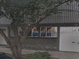 Maison 4 chambre à vendre à Miguel Hidalgo, Mexico City, Miguel Hidalgo