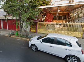 4 Schlafzimmer Haus zu verkaufen in Benito Juarez, Mexico City, Benito Juarez