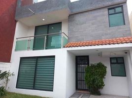 Maison 3 chambre à vendre à Atizapan De Zaragoza, Mexico, Atizapan De Zaragoza