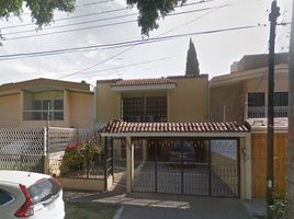 Villa 3 chambre à vendre à Guadalajara, Jalisco, Guadalajara