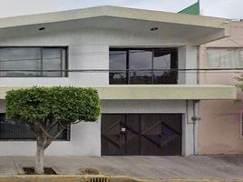 4 Habitación Casa en venta en Benito Juarez, Ciudad de México, Benito Juarez