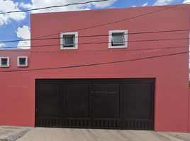 5 Habitación Villa en venta en Merida, Yucatán, Merida