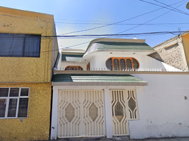 4 Habitación Casa en venta en Iztapalapa, Ciudad de México, Iztapalapa