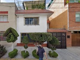 3 Schlafzimmer Villa zu verkaufen in Iztapalapa, Mexico City, Iztapalapa