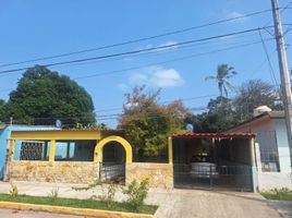 2 Habitación Casa en venta en Jamapa, Veracruz, Jamapa