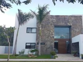4 Habitación Casa en venta en Cancún, Quintana Roo, Cancún
