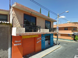 5 Habitación Villa en venta en Iztapalapa, Ciudad de México, Iztapalapa, Ciudad de México