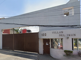 2 Habitación Villa en venta en Alvaro Obregon, Ciudad de México, Alvaro Obregon