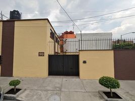 3 Schlafzimmer Villa zu verkaufen in Benito Juarez, Mexico City, Benito Juarez