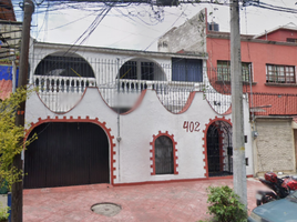 3 Schlafzimmer Haus zu verkaufen in Alvaro Obregon, Mexico City, Alvaro Obregon