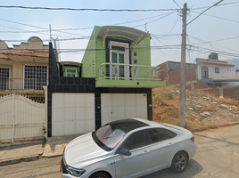 3 Habitación Casa en venta en Uruapan, Michoacán, Uruapan