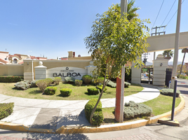 Maison 3 chambre à vendre à Tepotzotlan, Mexico, Tepotzotlan