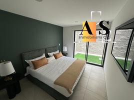 2 Habitación Apartamento en venta en El Marques, Querétaro, El Marques