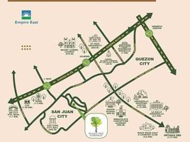 Condominium 1 chambre à vendre à San Juan City, Metro Manila, San Juan City, Eastern District
