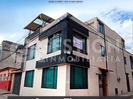 3 Schlafzimmer Haus zu verkaufen in Quito, Pichincha, Quito, Quito, Pichincha