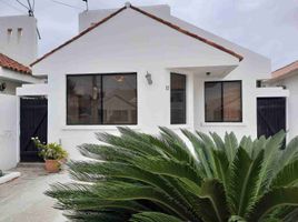 3 Bedroom House for sale in Playa Puerto Santa Lucia, Jose Luis Tamayo Muey, Salinas