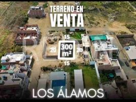  Terreno (Parcela) en venta en Santa, Ancash, Nuevo Chimbote, Santa