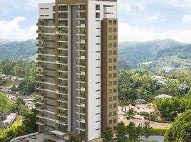 3 Habitación Departamento en venta en Manizales, Caldas, Manizales