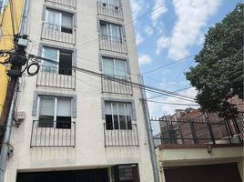 Condominium 2 chambre à vendre à Miguel Hidalgo, Mexico City, Miguel Hidalgo