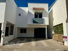 Villa 3 chambre à louer à Culiacan, Sinaloa, Culiacan