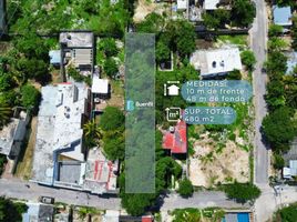  Terreno (Parcela) en venta en Campeche, Campeche, Campeche, Campeche