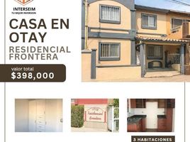 在Baja California出售的3 卧室 公寓, Tijuana, Baja California