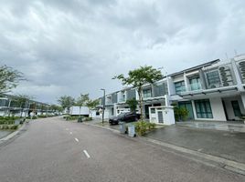 5 Habitación Casa en venta en Pulai, Johor Bahru, Pulai