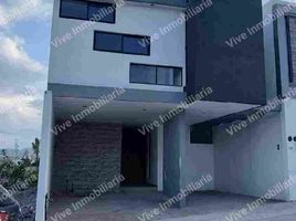 3 Habitación Casa en venta en Mexquitic De Carmona, San Luis Potosí, Mexquitic De Carmona