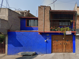 3 Habitación Casa en venta en Venustiano Carranza, Ciudad de México, Venustiano Carranza