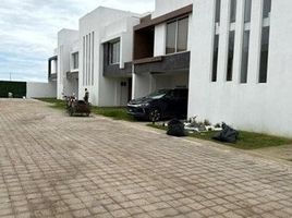 3 Habitación Casa en venta en San Jeronimo Tecuanipan, Puebla, San Jeronimo Tecuanipan