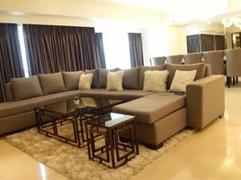 4 Bedroom Apartment for sale at Grand Hyatt Manila Residences, Makati City