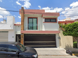 3 Schlafzimmer Haus zu verkaufen in Tepic, Nayarit, Tepic