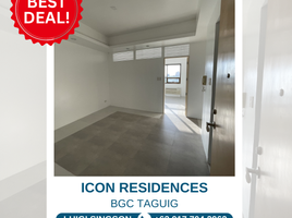Condominium 2 chambre à vendre à Makati City, Metro Manila, Makati City