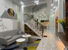  Biệt thự for sale in Quận 1, TP.Hồ Chí Minh, Bến Thành, Quận 1