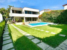 Villa 3 chambre à vendre à Cuernavaca, Morelos, Cuernavaca