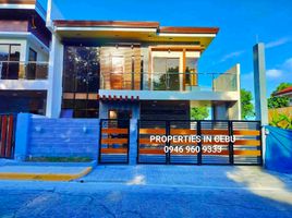 4 Habitación Casa en venta en Talisay City, Central Visayas, Talisay City, Cebu